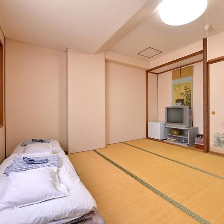 Hotel New Murakoshi Aomori Exterior photo