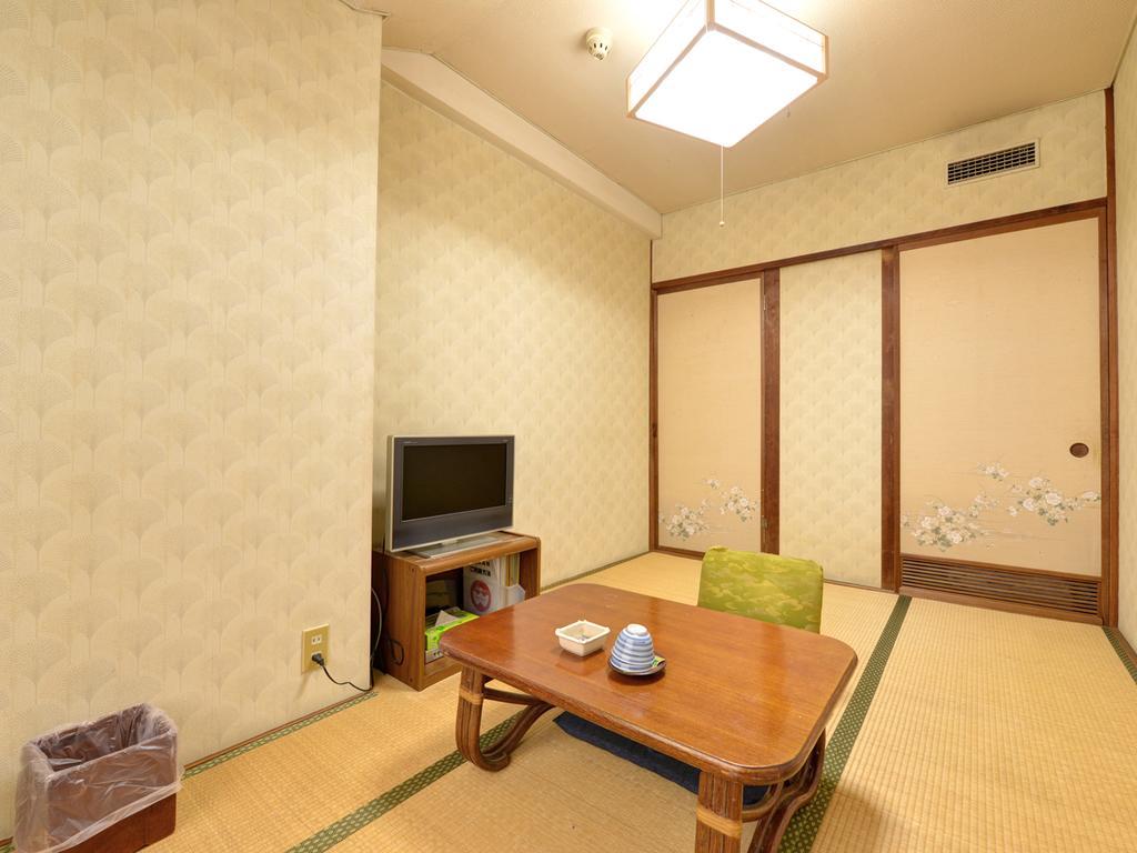 Hotel New Murakoshi Aomori Exterior photo