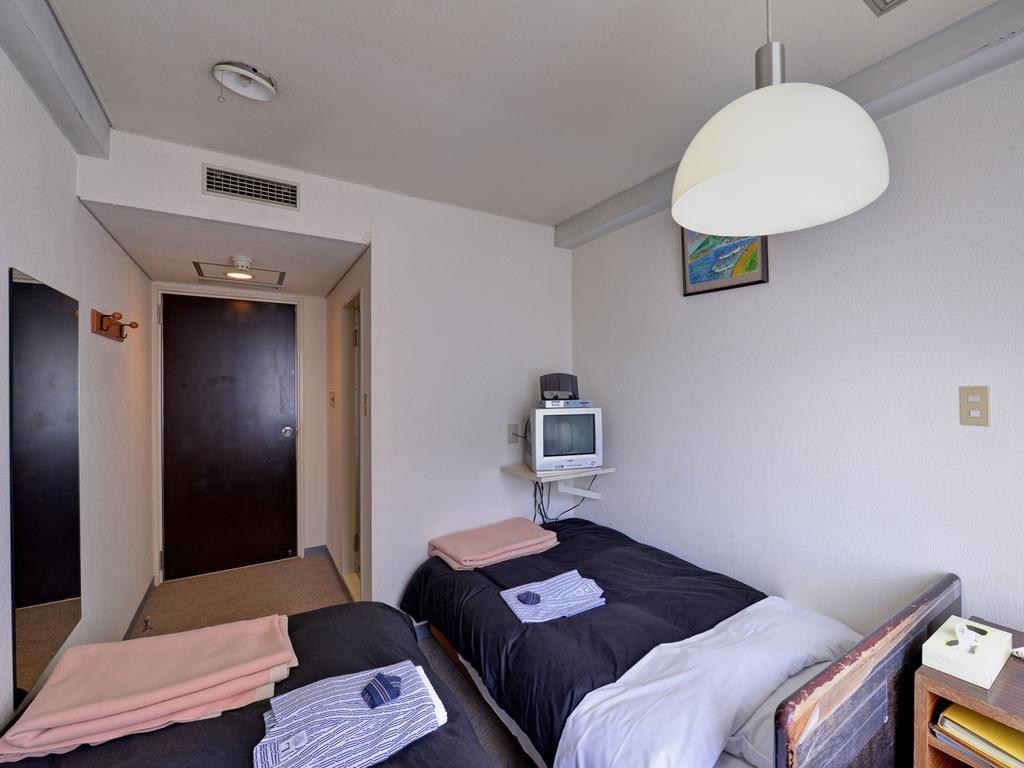Hotel New Murakoshi Aomori Exterior photo