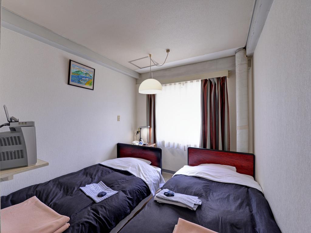Hotel New Murakoshi Aomori Exterior photo