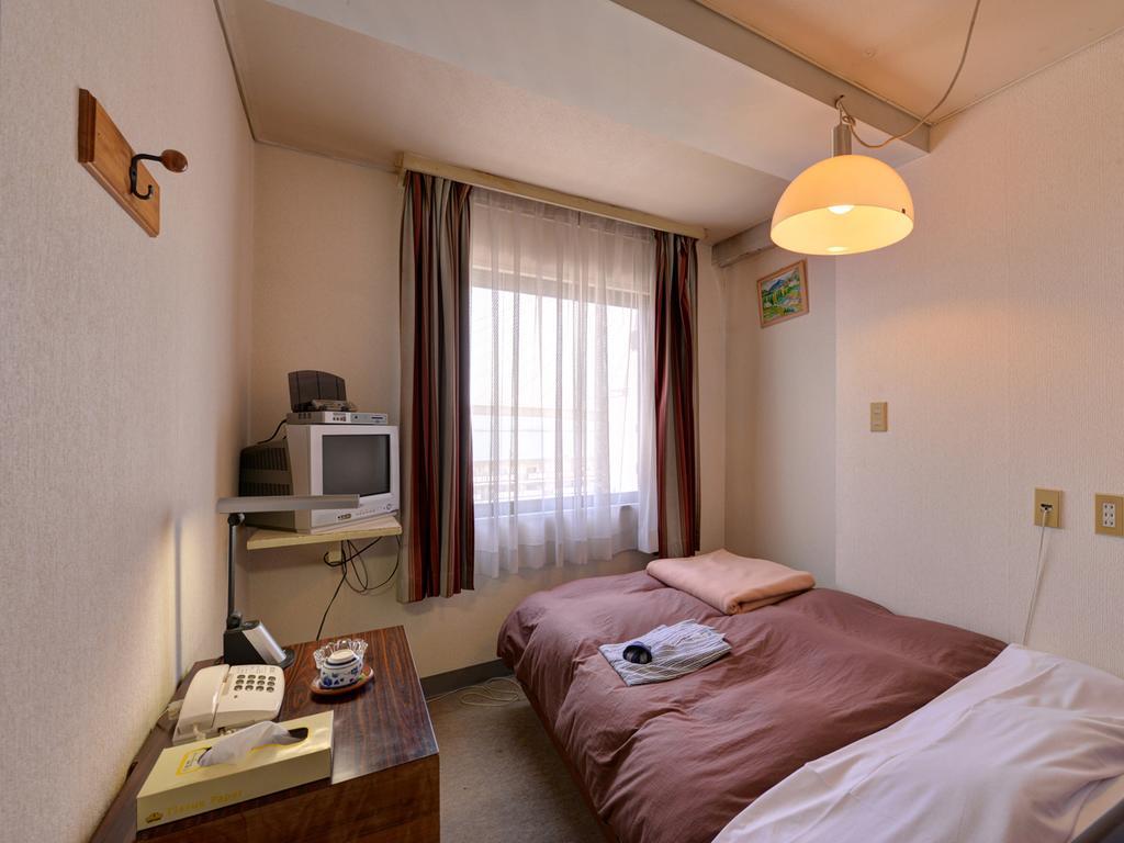Hotel New Murakoshi Aomori Exterior photo